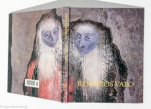 Seller image for Remedios Varo: Las metamorfosis for sale by La Social. Galera y Libros