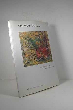 Sigmar Polke et la Révolution française