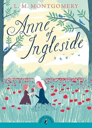 Seller image for Anne of Ingleside (Paperback) for sale by Grand Eagle Retail