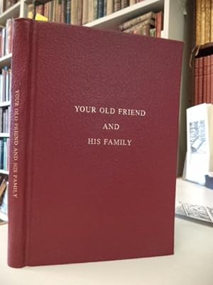 Your Old Friend and His Family