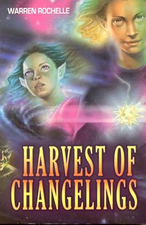 Seller image for Harvest of Changelings for sale by Ziesings