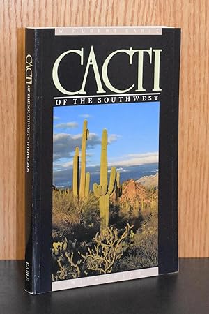 Cacti of the Southwest