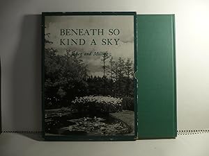 Seller image for Beneath So Kind A Sky for sale by Randy Berry