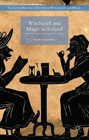 Seller image for Witchcraft and Magic in Ireland for sale by GreatBookPrices
