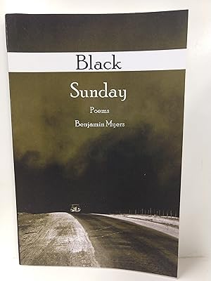 Seller image for Black Sunday for sale by Fleur Fine Books