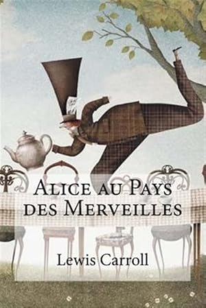 Seller image for Alice au Pays des Merveilles -Language: spanish for sale by GreatBookPrices