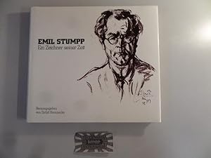 Bild des Verkufers fr Emil Stumpp. Ein Zeichner seiner Zeit. zum Verkauf von Druckwaren Antiquariat