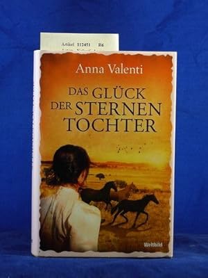 Das Glück der Sternentochter