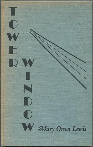 Seller image for Tower Window for sale by Between the Covers-Rare Books, Inc. ABAA