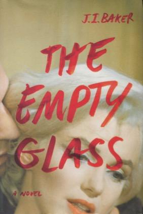 Bild des Verkufers fr The Empty Glass zum Verkauf von Kenneth A. Himber