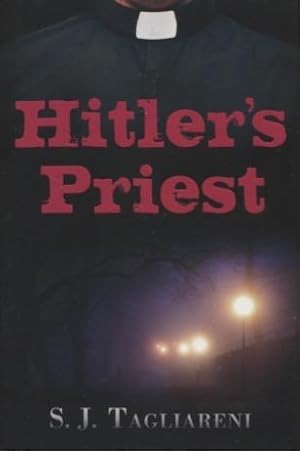 Immagine del venditore per Hitler's Priest venduto da Kenneth A. Himber