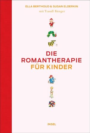 Immagine del venditore per Die Romantherapie fr Kinder venduto da antiquariat rotschildt, Per Jendryschik