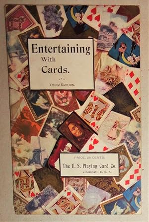 Entertaining with Cards