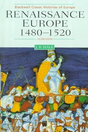 Image du vendeur pour Renaissance Europe : 1480-1520 mis en vente par GreatBookPrices