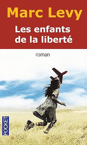 Seller image for Les enfants de la libert for sale by Livreavous