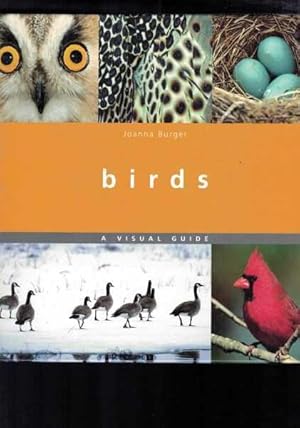 Birds - A Visual Guide