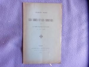 Image du vendeur pour Les abbs et les abbesses dans la comdie franaise et italienne mis en vente par arobase livres