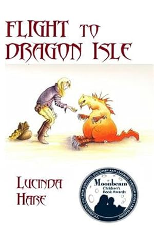 Seller image for Flight to Dragon Isle 2nd Ed for sale by GreatBookPrices