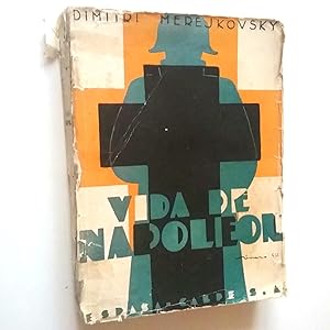 Image du vendeur pour Vida de Napolon (1769-1821) mis en vente par MAUTALOS LIBRERA