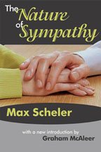 Imagen del vendedor de Nature of Sympathy a la venta por GreatBookPrices