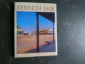 Seller image for Kenneth Jack for sale by The Known World Bookshop