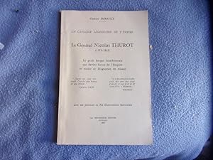 Un cavalier légendaire de l'empire- le général Nicolas Thurot