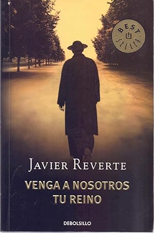 Image du vendeur pour VENGA A NOSOTROS TU REINO mis en vente par Libreria 7 Soles