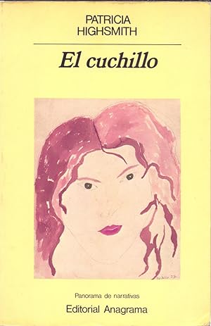 Seller image for EL CUCHILLO for sale by Libreria 7 Soles