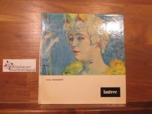 Seller image for Toulouse Lautrec. Olga Neigemont for sale by Antiquariat im Kaiserviertel | Wimbauer Buchversand