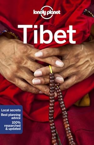 Seller image for Lonely Planet Tibet for sale by GreatBookPrices