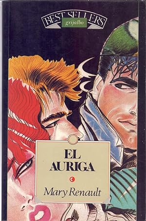 Imagen del vendedor de EL AURIGA a la venta por Libreria 7 Soles