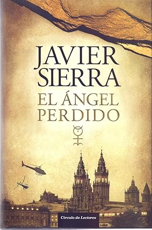 Bild des Verkufers fr EL ANGEL PERDIDO zum Verkauf von Libreria 7 Soles