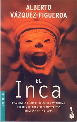 Image du vendeur pour EL INCA mis en vente par Libreria 7 Soles