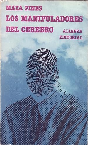 Immagine del venditore per LOS MANIPULADORES DEL CEREBRO venduto da Libreria 7 Soles