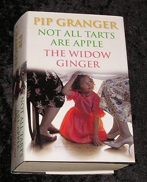 Seller image for Not All Tarts are Apple; the Widow Ginger for sale by Yare Books