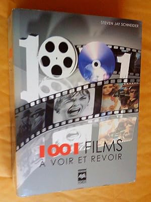 1001 films à voir et revoir