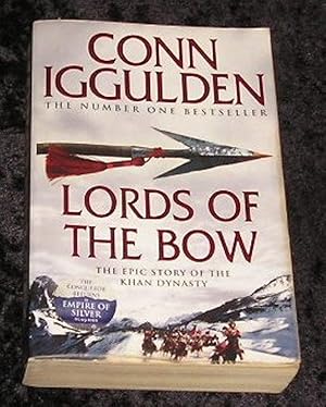 Seller image for Lords of the Bow for sale by Yare Books