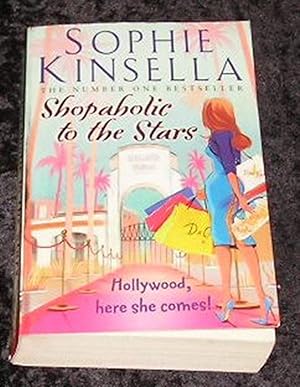 Seller image for Shopaholic to the Stars for sale by Yare Books