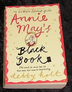 Seller image for Annie May's Black Book for sale by Yare Books