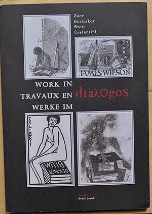 Work in dialogos