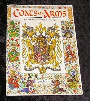 Immagine del venditore per Coats of Arms venduto da Yare Books