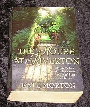 Seller image for the House at Riverton for sale by Yare Books