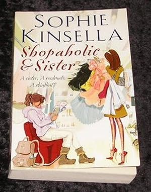Seller image for Shopaholic & Sister for sale by Yare Books