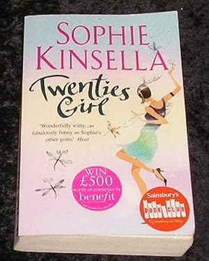 Imagen del vendedor de Twenties Girl a la venta por Yare Books