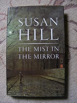 Seller image for The Mist in the Mirror for sale by moorland books