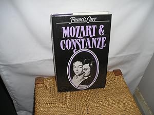 Mozart & Constanze