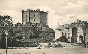 Immagine del venditore per Postkarte Carte Postale 43102230 Durham UK Castle Keep University College venduto da Versandhandel Boeger