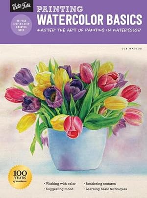 Seller image for Painting: Watercolor Basics (Paperback) for sale by Grand Eagle Retail