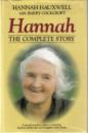 Hannah: The Complete Story