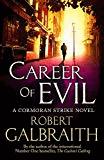 Seller image for Career of Evil (Cormoran Strike) for sale by Alpha 2 Omega Books BA